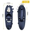 Can Opener Manual, 8 in 1 Multifunctional Stainless Steel - Image 5