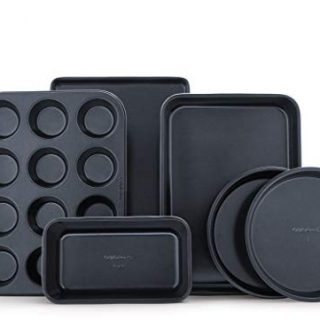 Calphalon Nonstick Bakeware Set, 6-Pieces, 6-pc