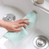 kimteny 12 Pack Kitchen Cloth Dish Towels, Premium Dishcloths - Image 7