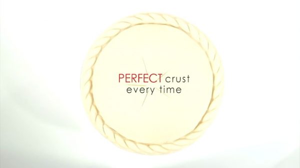 Talisman Designs Pastry Wheel Decorator, Beautiful Pie Crust - Image 7
