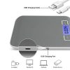 Digital Kitchen Scale Food Scale,USB Kitchen Scale - Image 4