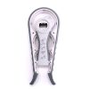 Ucooceek Jar Opener, Multifunction Lid Opener, Simple to Use, Jar Opener for Weak Hands, Elderly, Children Etc, Twist Off Gripper Apply for Various Kitchen Cans and Bottles, Contain 2 Bottle Openers