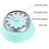 LAOPAO Kitchen Timer, Kitchen Countdown Cooking Timer Reminder - Image 2
