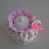 JOONOR Tea Cosy - 100% Cotton Printed Tea Cosy - Image 7
