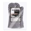 Homemaxs Oven Mitts and Pot Holders 4pcs Set - Image 4