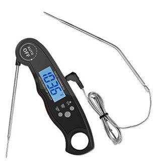 Digital Instant Read Meat Thermometer Kitchen