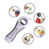 Ucooceek Jar Opener, Multifunction Lid Opener, Simple to Use - Image 5