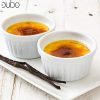 Souffle Dish Ramekins for Baking – 6 Ounce - Image 3