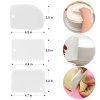 Kootek Cake Decorating Kits Supplies with Cake Turntable - Image 7