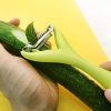 Vegetable Potato Peeler, Apple Slicer-Magic Vegetable Peeler - Image 6