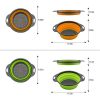 QiMH Collapsible Colander Set - Image 3