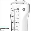 Vremi 17 oz Olive Oil and Vinegar Dispenser Set - Image 3