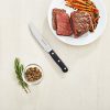 KitchenAid Classic Forged 4-Piece, 4.5-In. Triple Rivet Steak Knives - Image 2