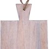 Palais Dinnerware Mango Wood Cutting Board - Wooden Butcher Block (10" X 8" Mango Wood)