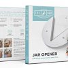The Grip Jar Opener: The Original Under Cabinet Lid Opener - Image 8