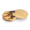TOSCANA - a Picnic Time Brand Brie 7-1/2-Inch - Image 8