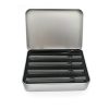 4 Pack Glass Straw Travel Kit,4 Inch Filter Accessories - Image 5