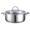 Cooks Standard 7-Quart Classic Stainless Steel - Image 3