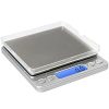 0.1 Gram Precision Multifunction Kitchen Cooking and Jewelry - Image 3