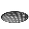 Pizza Pans With Holes 12 Inch Pizza Pan Dishwasher - Image 5