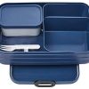 Rosti Mepal Kitchen Bento Box with Ice Pack Set - Image 4