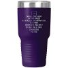 Her Him Tumbler Travel Mug Cup Gift Idea