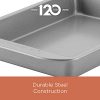 Farberware Nonstick Bakeware, Nonstick Cookie Sheet / Baking Sheet - Image 7