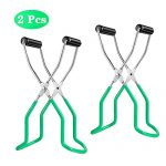 Astarexin Canning Jar Lifter Tongs Stainless Steel Jar Lifter - Image 9