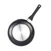 Cook N Home 15-Piece, Nonstick Stay Cool Handle Cookware Set - Image 4