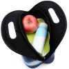 Mom Dad Funny Thermal Reusable Washable Fruit Tote - Image 4
