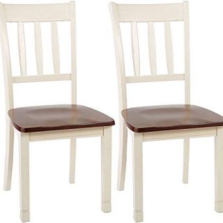 Ashley Whitesburg Dining Room Chair Se