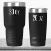 Dental Hygienist Tumbler Travel Mug Coffee Cup Funny - Image 2