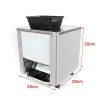 Commercial Meat Cutting Machine Electric, Meat Slicing - Image 5
