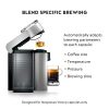 Nespresso Vertuo Coffee and Espresso Machine by De'Longhi - Image 4
