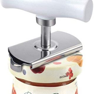 Multifunction Adjustable for 1-4 inches Bottle Can