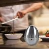 Kitchen Timer Manual, LEMEGO Stainless Steel - Image 7