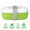 Bentgo Classic - All-in-One Stackable Bento Lunch Box Container - Image 4