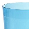 Cafe 20-ounce Break-Resistant Plastic Restaurant-Style Beverage Tumblers - Image 6