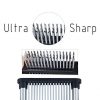 ZXZ Meat Tenderizer, 48 Stainless Steel Sharp Needle Blade - Image 5