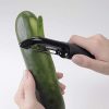 OXO Good Grips Swivel Peeler - Image 12