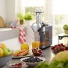 Philips Kitchen Appliances Micro Masticating Juicer Avance Collection - Image 2