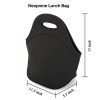 Mom Dad Funny Thermal Reusable Washable Fruit Tote - Image 6