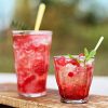 Duralex Picardie 36 Piece Clear Tempered Glass Drinkware and Tumbler Cup Set - Image 3