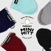 Cuisinart Silicone Mini Oven Mitts, 2pk - Little Oven Gloves for Cooking - Image 5
