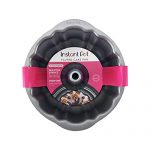 Instant Pot Official Fluted Cake Pan, 7-Inch, Gray - Image 3