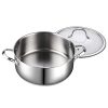 Cooks Standard 7-Quart Classic Stainless Steel - Image 2