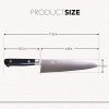 JCK Original Kagayaki Japanese Chef’s Knife - Image 7