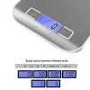 Digital Kitchen Scale Food Scale,USB Kitchen Scale - Image 5