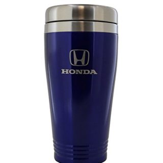 Honda Travel Mug 150 - Blue