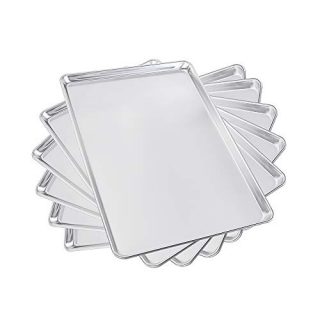 Sheet Pan Aluminum Bakeware Set